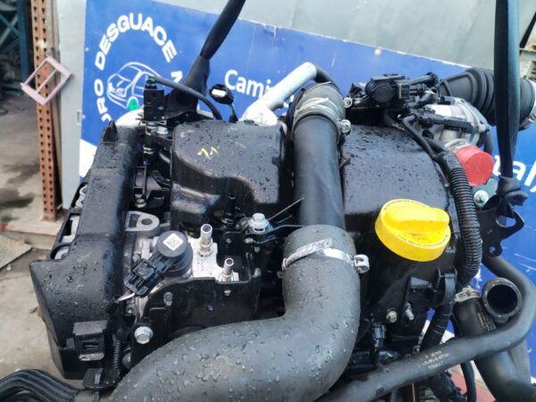 MOTOR COMPLETO 126003