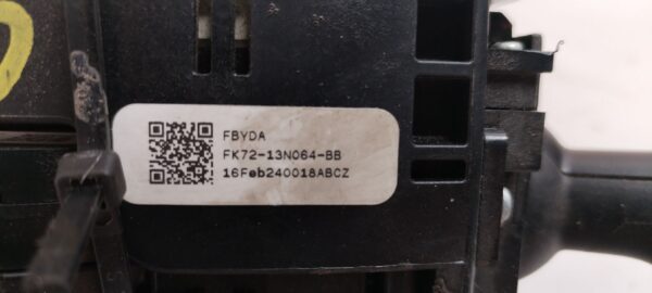 MANDO MULTIFUNCION 125610