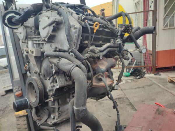MOTOR COMPLETO 125650
