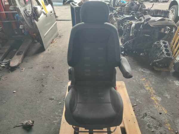 JUEGO ASIENTOS COMPLETO 125937