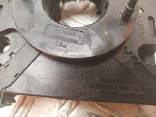 ANILLO AIRBAG 125325