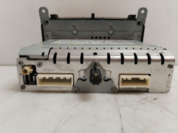 SISTEMA AUDIO / RADIO CD 125760