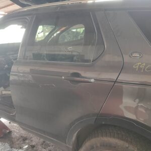 PUERTA TRASERA IZQUIERDA 125410