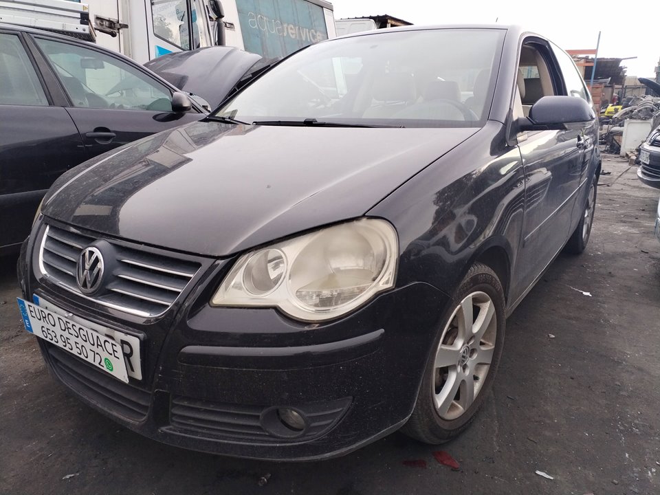 VOLKSWAGEN POLO IV (9N3) del 2005