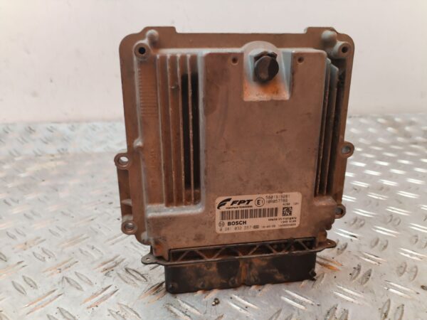 CENTRALITA MOTOR UCE 126200
