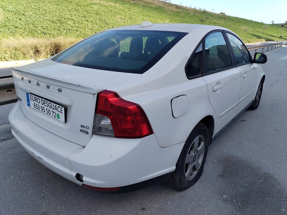VOLVO S40 BERLINA del 2010