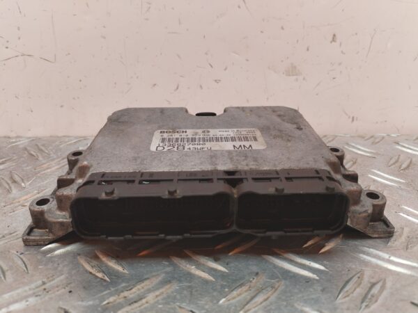 CENTRALITA MOTOR UCE 125816