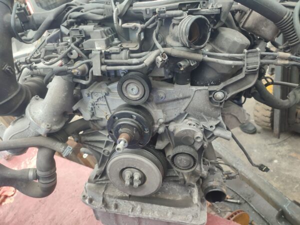 MOTOR COMPLETO 125648