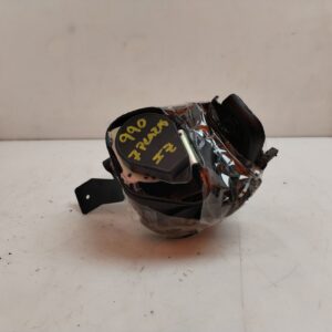 CINTURON SEGURIDAD TRASERO IZQUIERDO 125765