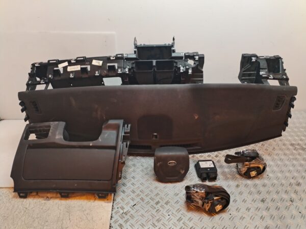 KIT AIRBAG 125794