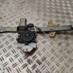 ELEVALUNAS DELANTERO DERECHO 126120