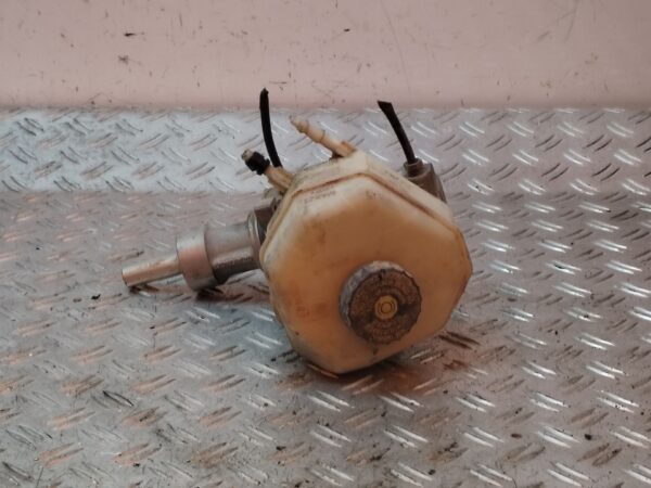 DEPRESOR FRENO / BOMBA VACIO 126295