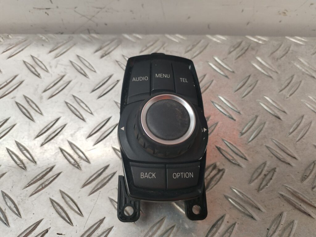 MANDO MULTIFUNCION 126208