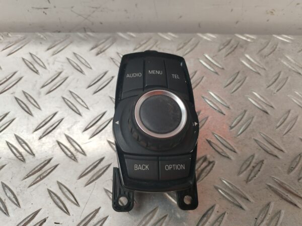 MANDO MULTIFUNCION 126208