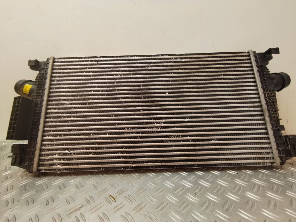 INTERCOOLER 126072