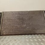 INTERCOOLER 126072