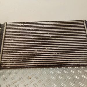 INTERCOOLER 126072