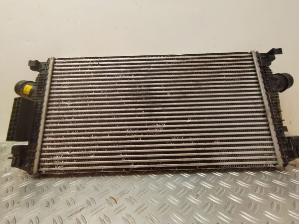 INTERCOOLER 126072