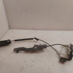 CERRADURA PUERTA DELANTERA IZQUIERDA 125338