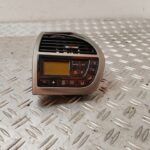 MANDO CALEFACCION / AIRE ACONDICIONADO 126050