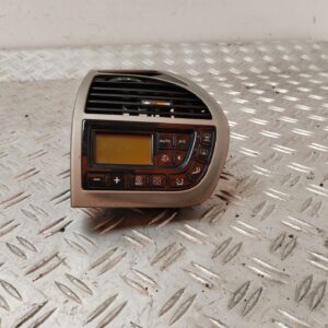 MANDO CALEFACCION / AIRE ACONDICIONADO 126050