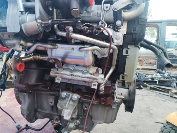 MOTOR COMPLETO 126003