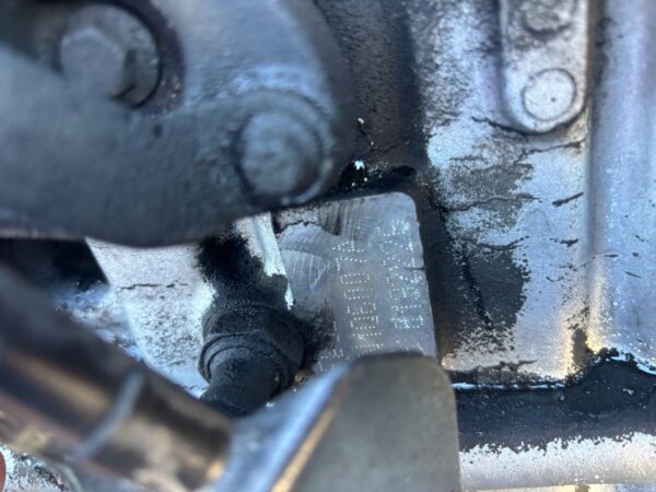 MOTOR COMPLETO 126141