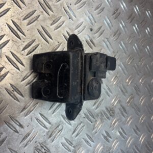 CERRADURA MALETERO / PORTON 125865