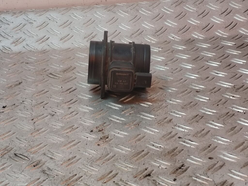 CAUDALIMETRO 126293