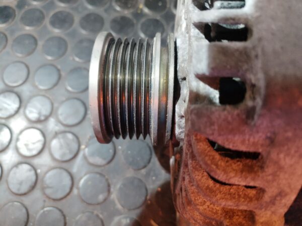 ALTERNADOR 125903