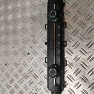 MANDO CALEFACCION / AIRE ACONDICIONADO 125935