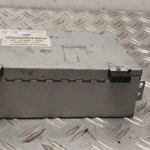 SISTEMA AUDIO / RADIO CD 125530