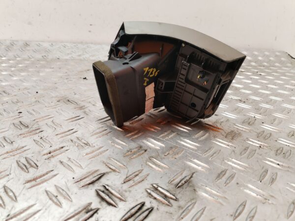MANDO CALEFACCION / AIRE ACONDICIONADO 126050