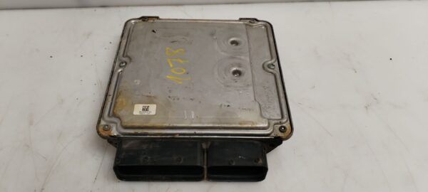 CENTRALITA MOTOR UCE 125489