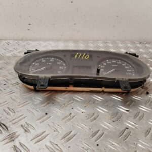 CUADRO INSTRUMENTOS 126129