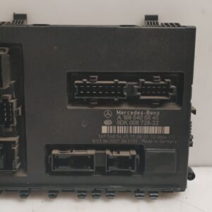 MODULO ELECTRONICO 125745