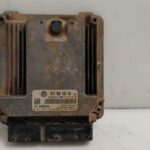 CENTRALITA MOTOR UCE 125489