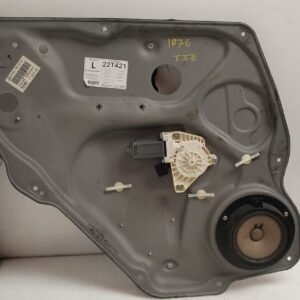 ELEVALUNAS TRASERO IZQUIERDO 125735