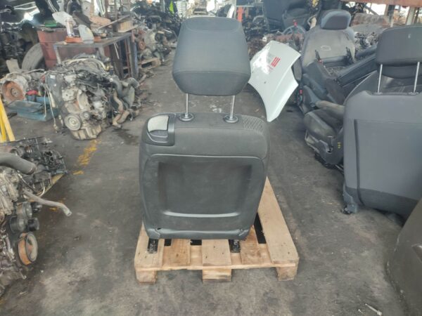 JUEGO ASIENTOS COMPLETO 125849