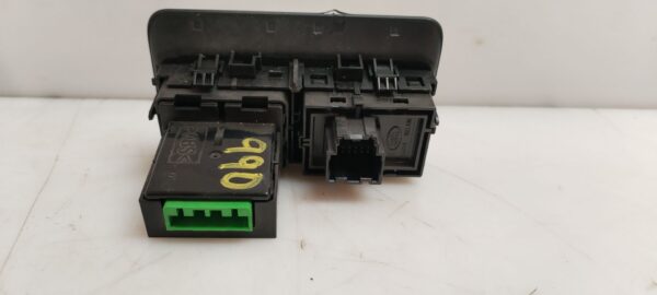 MANDO LUCES 125634