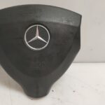AIRBAG DELANTERO IZQUIERDO 125734