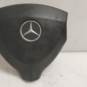 AIRBAG DELANTERO IZQUIERDO 125734