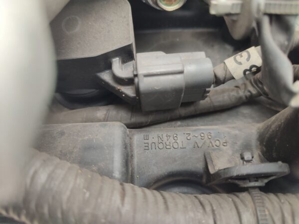 MOTOR COMPLETO 125650