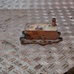 ENFRIADOR ACEITE MOTOR 126175