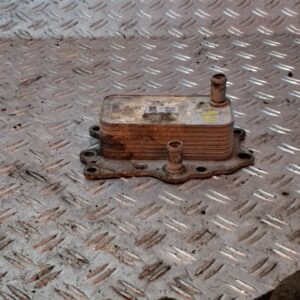 ENFRIADOR ACEITE MOTOR 126175