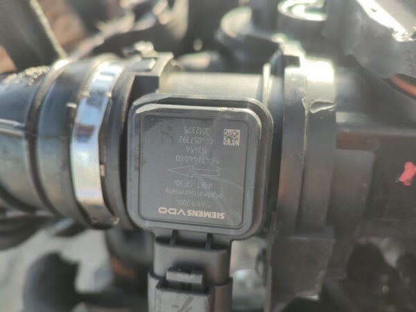 MOTOR COMPLETO 125952