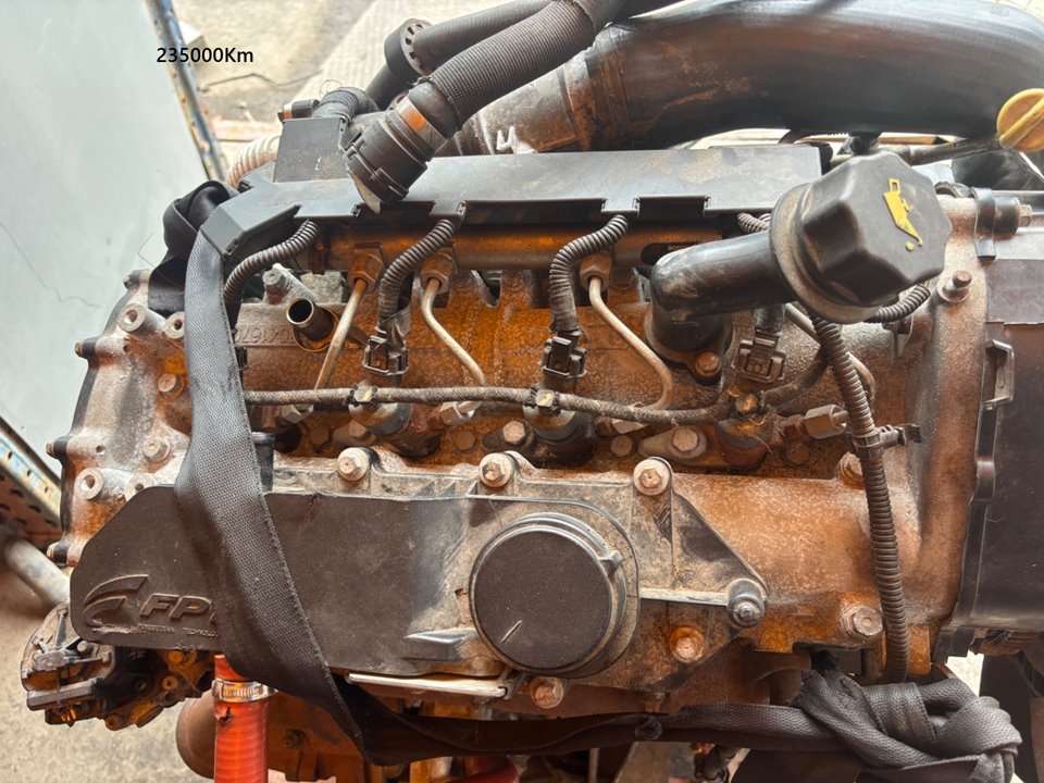 MOTOR COMPLETO 125649