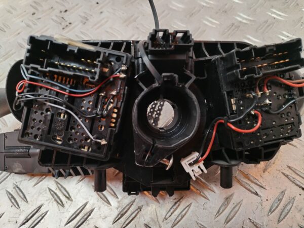 MANDO MULTIFUNCION 126042