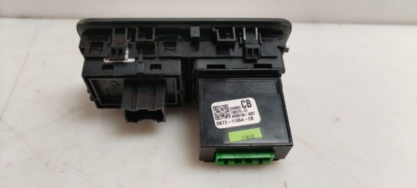 MANDO LUCES 125634