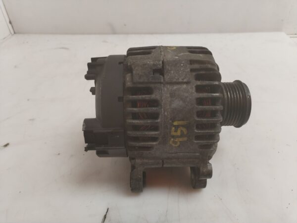 ALTERNADOR 125299